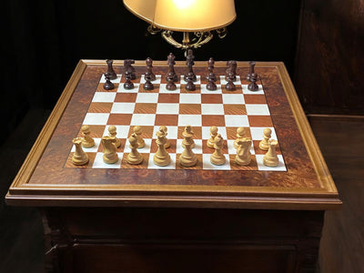 Learning to Play Chess ? Read our Chessboard Setup Guide