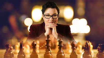 Chess Masters: The Endgame – Premiere Date Announced