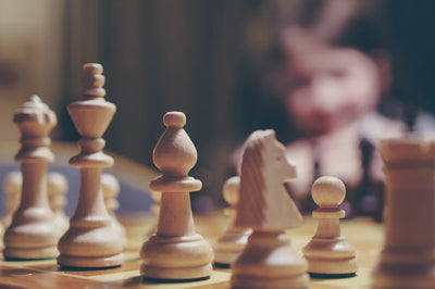 Unlock Your Game: How to Choose the Right Chess Set for Beginners