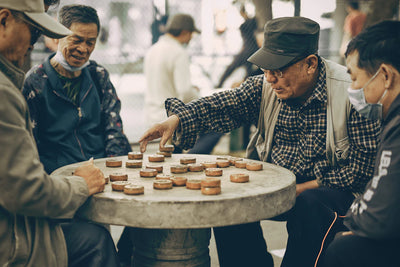 Craftsmanship in Chess Sets: An Insight into Artisanship That Moves the Game Forward