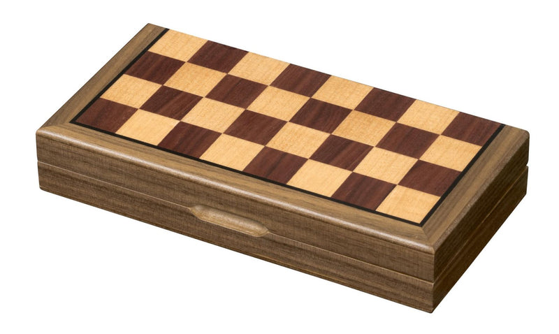 8 Inch Travel Chess Set (2627)