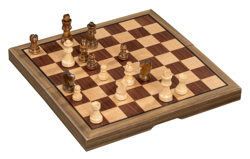 8 Inch Travel Chess Set (2627)