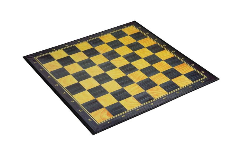 11.5 Inch Folding Beginner Chess Set (2706)