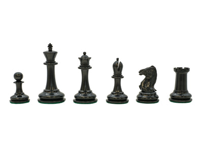 Harrwitz Jaques Reproduction Chessmen