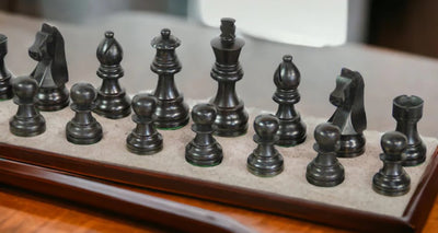 Chess Pieces