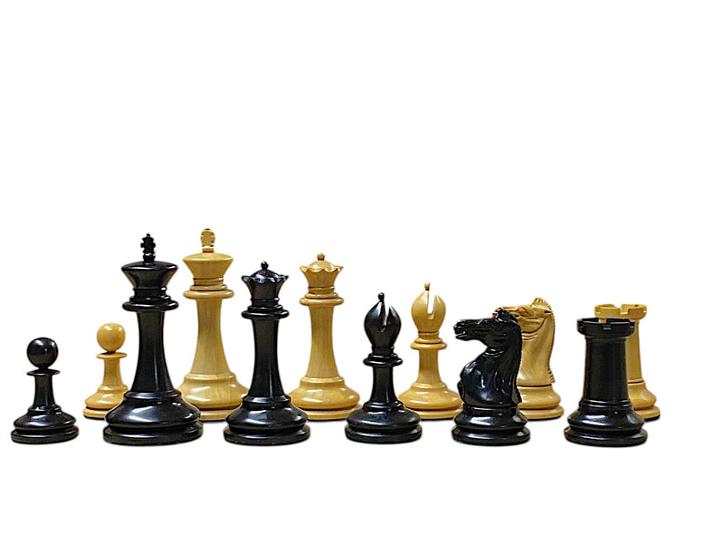 1862 Staunton Reproduction Chessmen