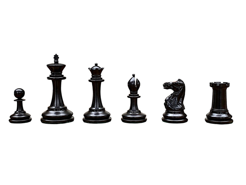 1862 Jaques Reproduction Chessmen