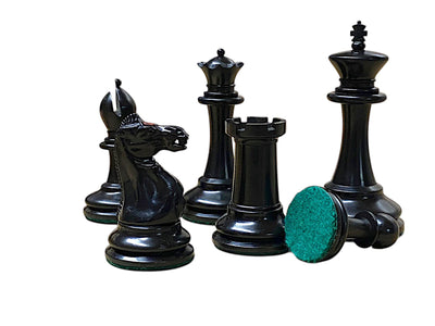 1862 Staunton Reproduction Chessmen