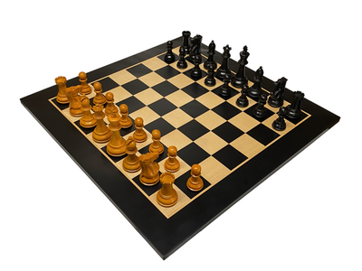 Chess pieces of history: Board in 1972 battle up for auction