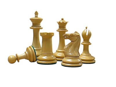 1862 Staunton Chessmen