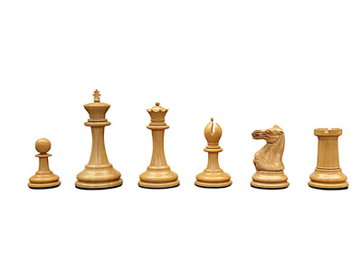 1862 Jaques Reproduction Chessmen