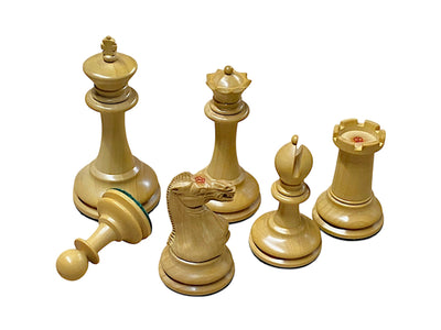 1862 Staunton Chessmen