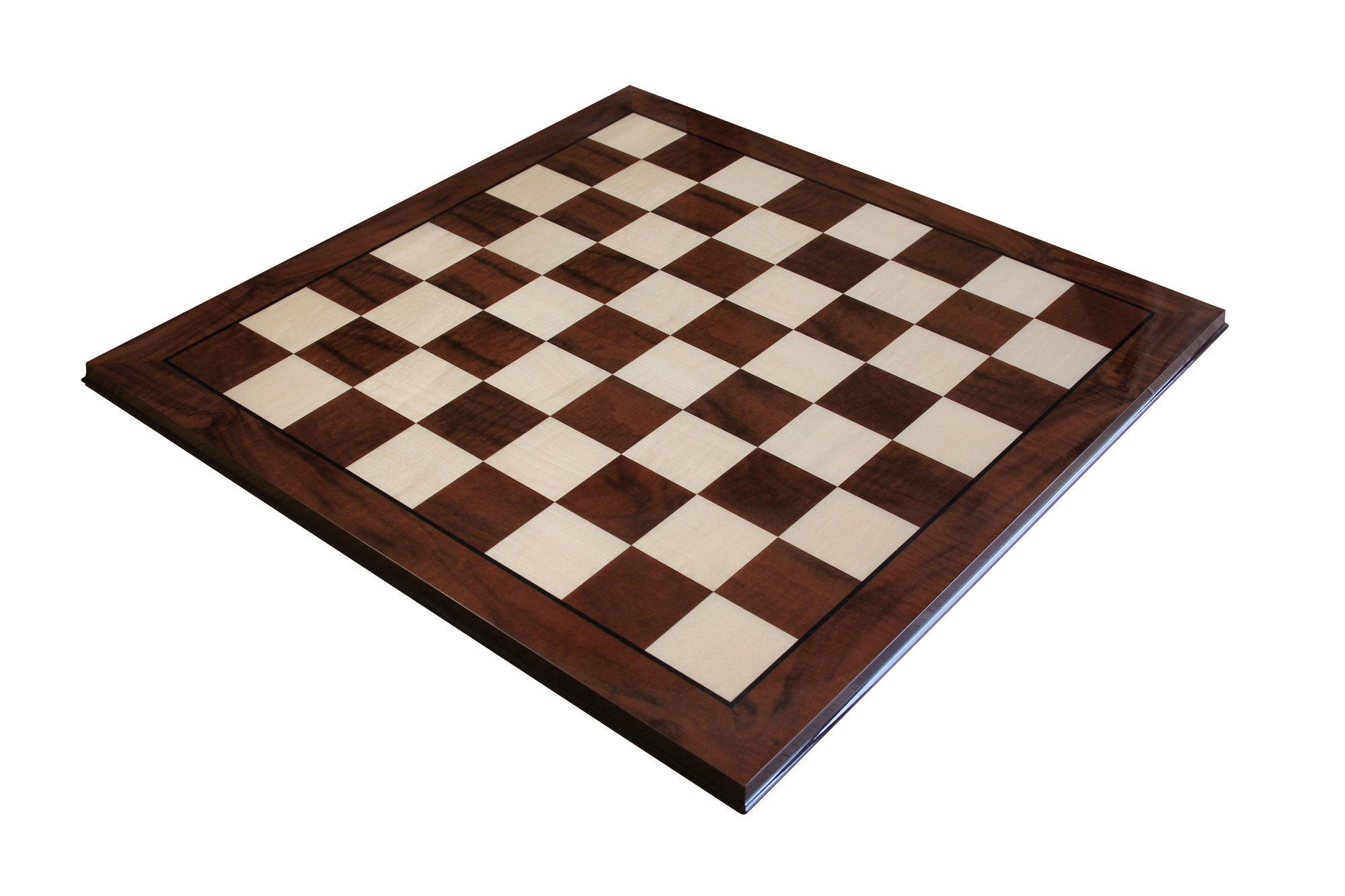 Premium Chess Boards for Every Player | Official Staunton