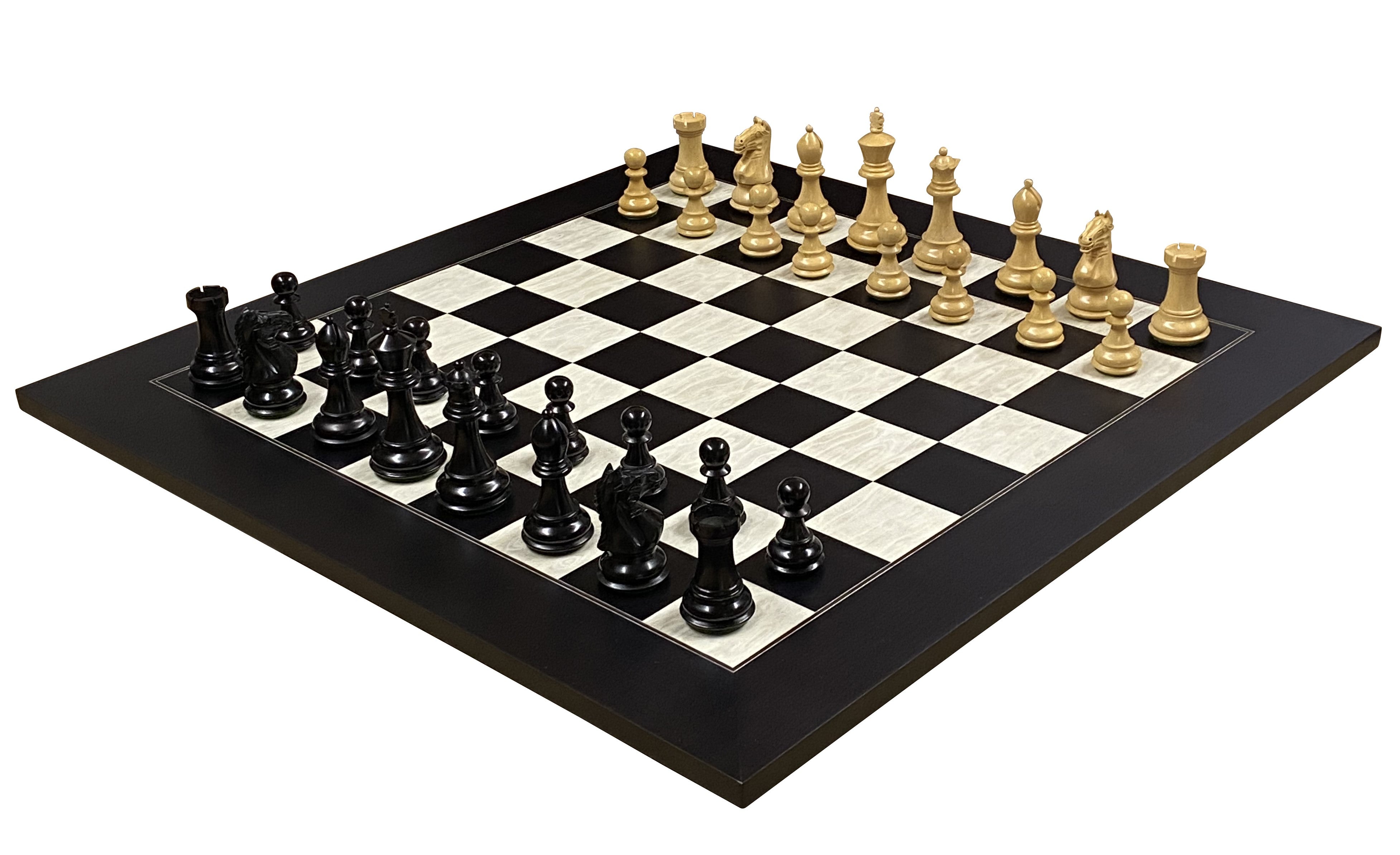 Themed Chess Sets - Buy Online With Free Shipping From The Regency Chess  Co. Ltd
