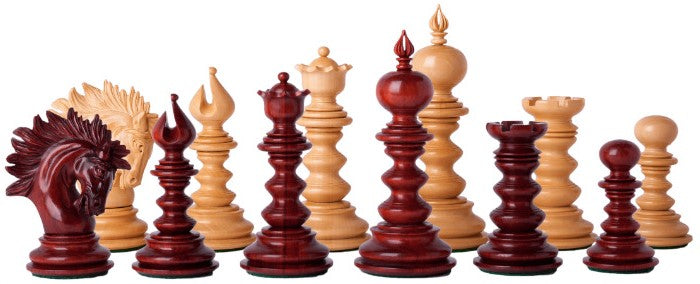 Buy Special Edition St. Petersburg Luxury Artisan Series Chess Pieces